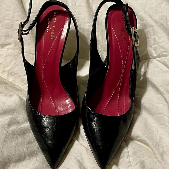 Kate Spade Shoes - Picture 1 of 13